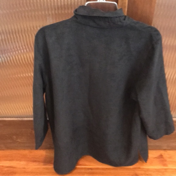 Carolina Rose Light Weight Jacket - Picture 7 of 8